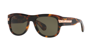 メガネ GUCCI SS25 Gucci - GG1917S - 002 (GG1917S 002) Gucci GG1517S Sunglasses | LensCrafters
