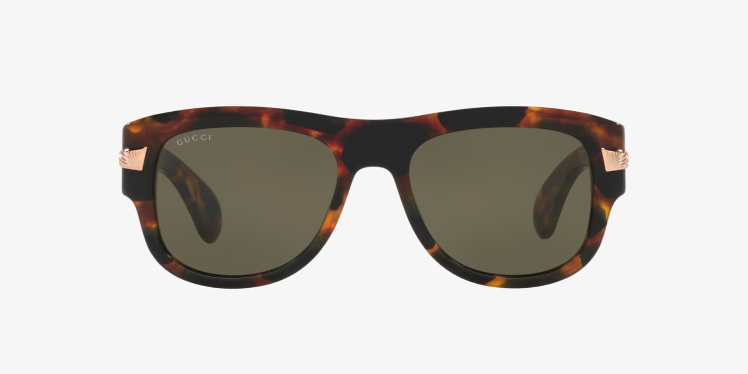 Gucci GG1517S Sunglasses | LensCrafters