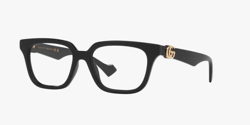 Gucci GG0025O Eyeglasses LensCrafters