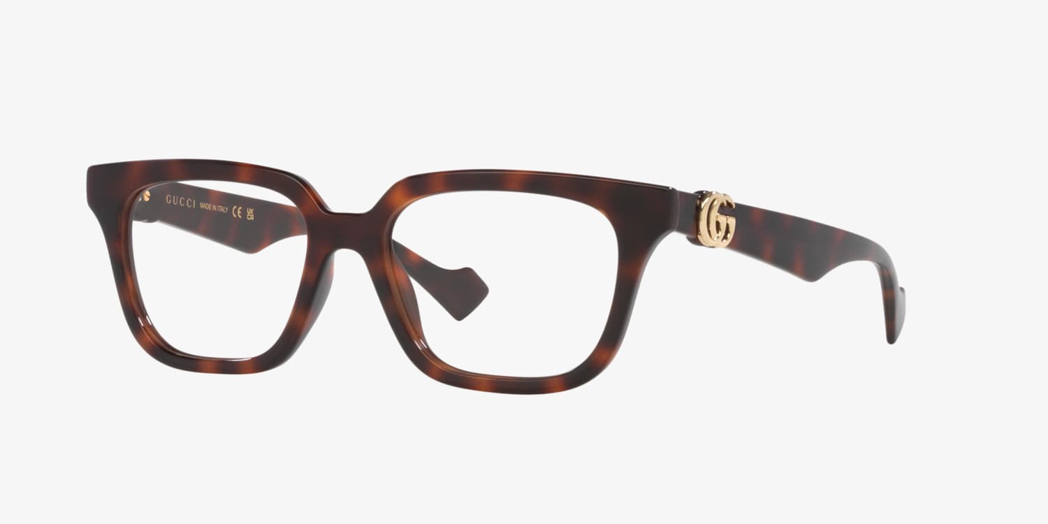 Gucci GG1536O Eyeglasses | LensCrafters