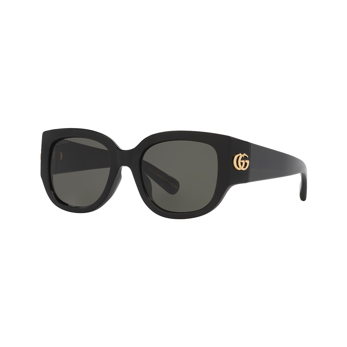 GUCCI サングラス GG1599SA ウェリントン型 GUCCI グッチ サングラス GG1599SA レディース ウェリントン型