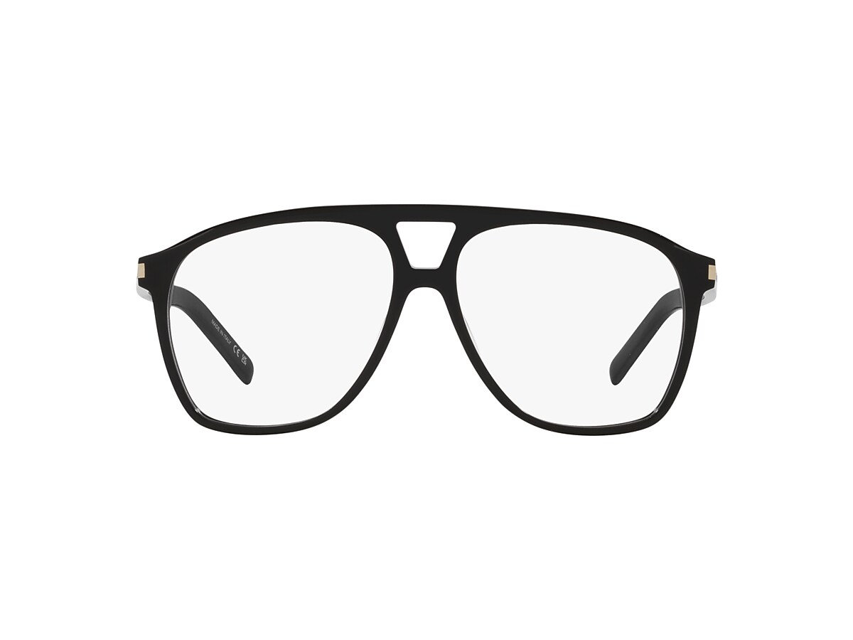 極美品】SAINT LAURENT サンローラン サングラス SL67/F