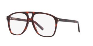 Saint Laurent SL 596 Dune OPT Eyeglasses | LensCrafters