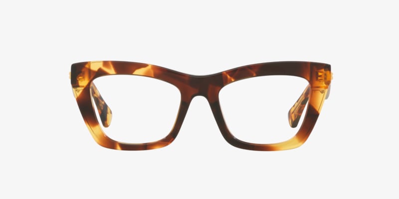 BOTTEGA VENETA スクエアフレムメカネ BV1243O 004 Bottega Veneta BV1243O Eyeglasses | LensCrafters