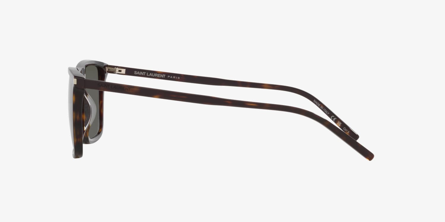 Saint Laurent Paris 2015AW ピンズ Saint Laurent SL 699 Eyeglasses | LensCrafters