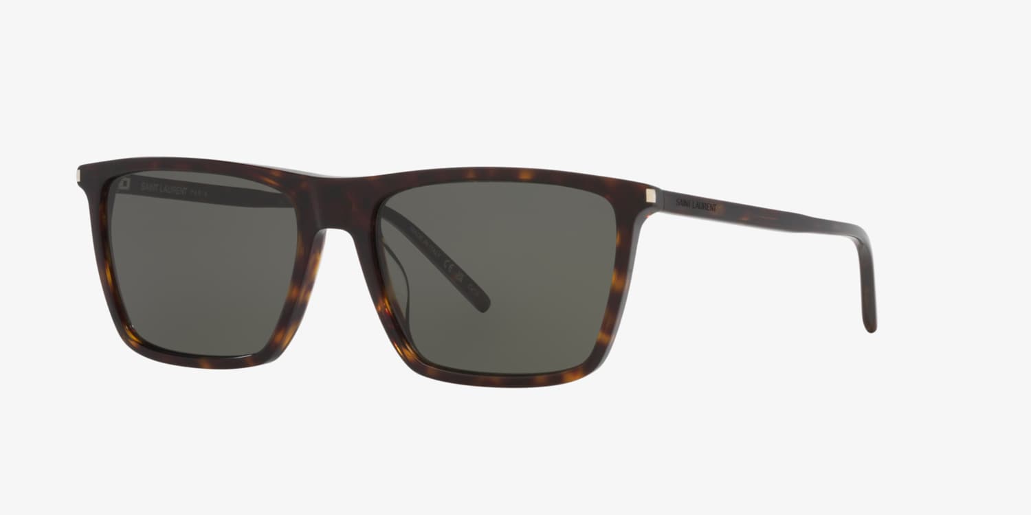 Saint Laurent SL 668 Sunglasses | LensCrafters