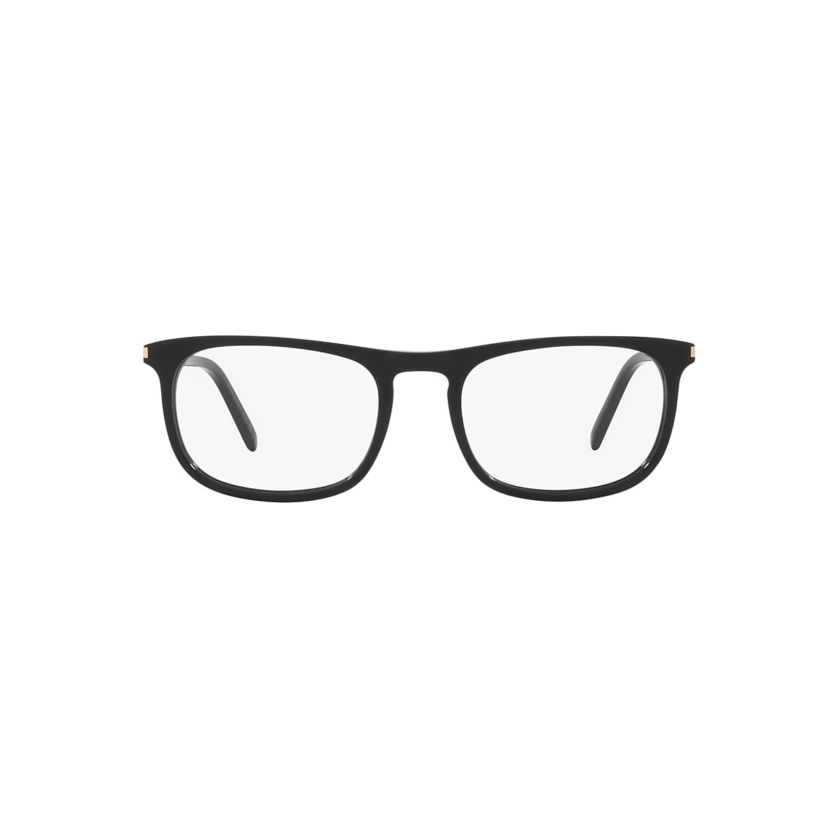 self-portrait SS25CK005XBBLACK 関税送料込 Saint Laurent SL 560 XL (54 - 19) with Black lenses and
