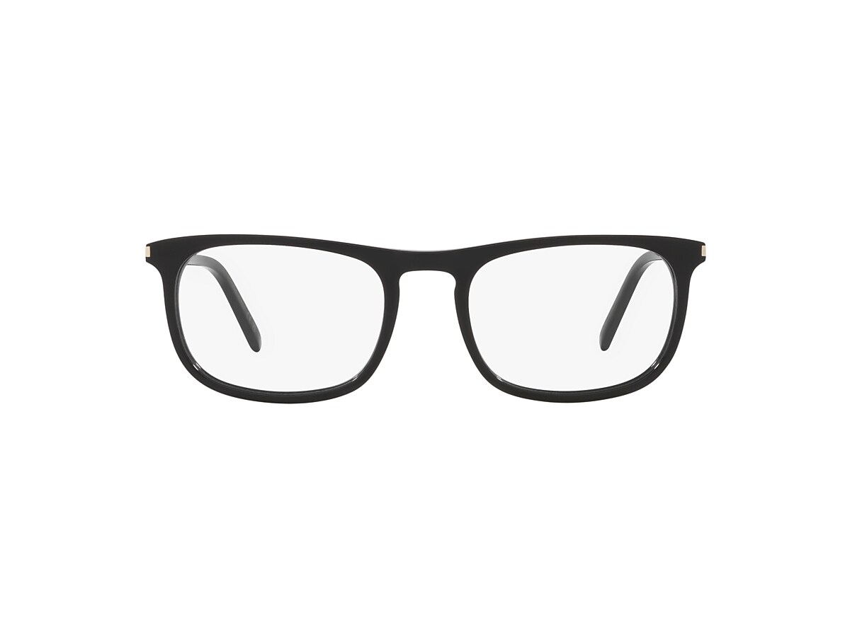 Saint Laurent SL 670 Eyeglasses | LensCrafters