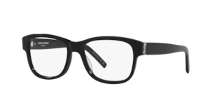 Saint Laurent SL M132 Eyeglasses | LensCrafters