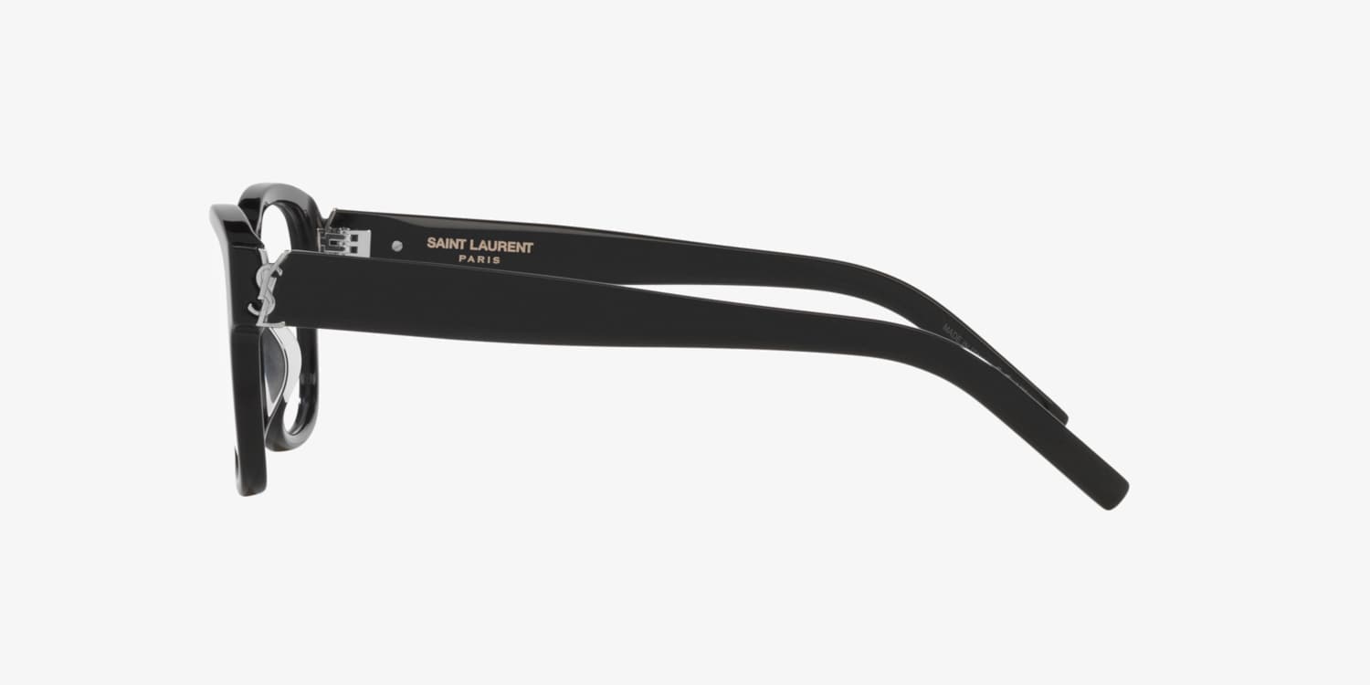 Saint Laurent SL M132 Eyeglasses | LensCrafters