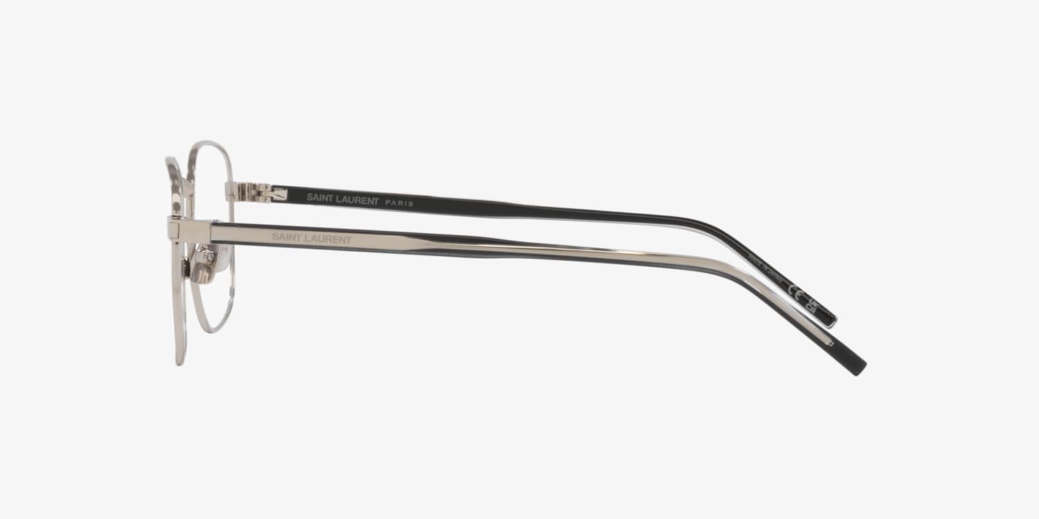 Saint Laurent Paris 2015AW ピンズ Saint Laurent SL 699 Eyeglasses | LensCrafters