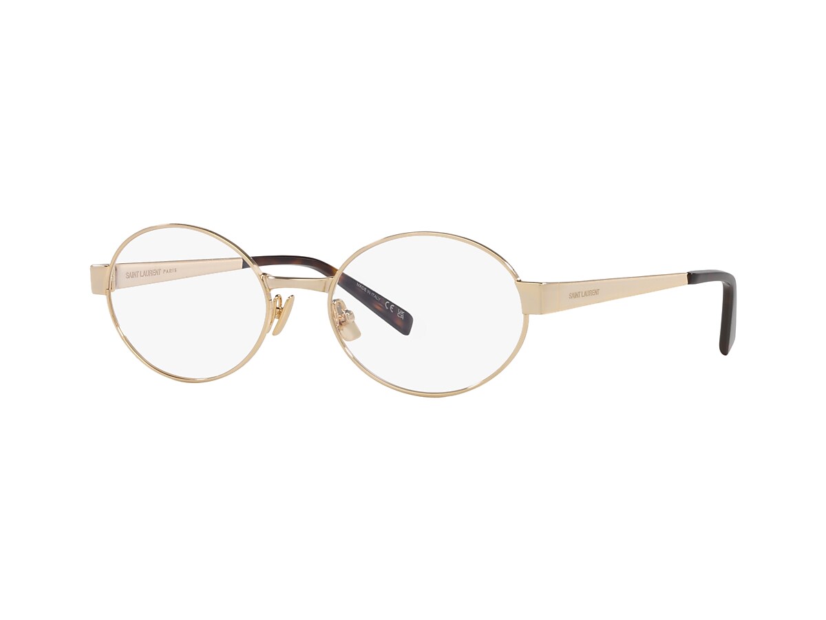 Saint Laurent SL 692 OPT Eyeglasses | LensCrafters