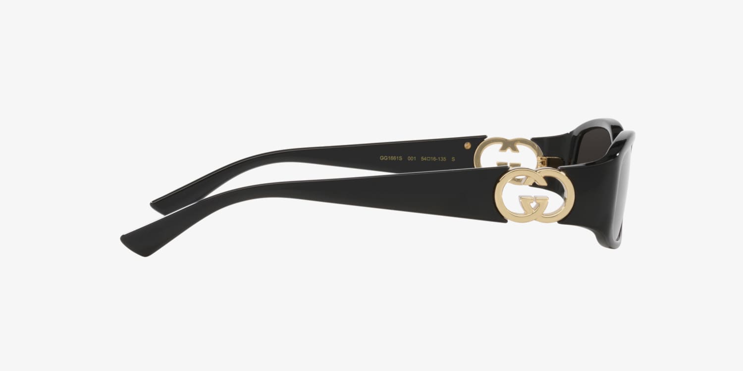 Gucci GG1661S Sunglasses | LensCrafters