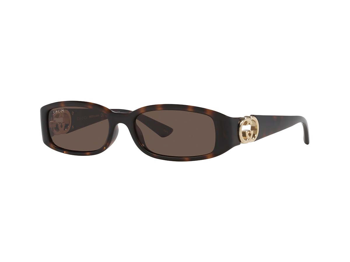 Gucci GG1661S Sunglasses | LensCrafters