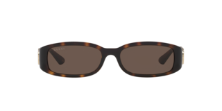 サングラス Gg1661s Sunglasses - Gucci - Acetate - Black Gucci GG1661S Sunglasses | LensCrafters
