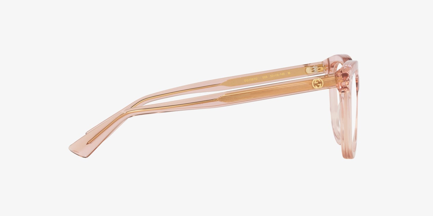 Gucci GG1687O Eyeglasses | LensCrafters