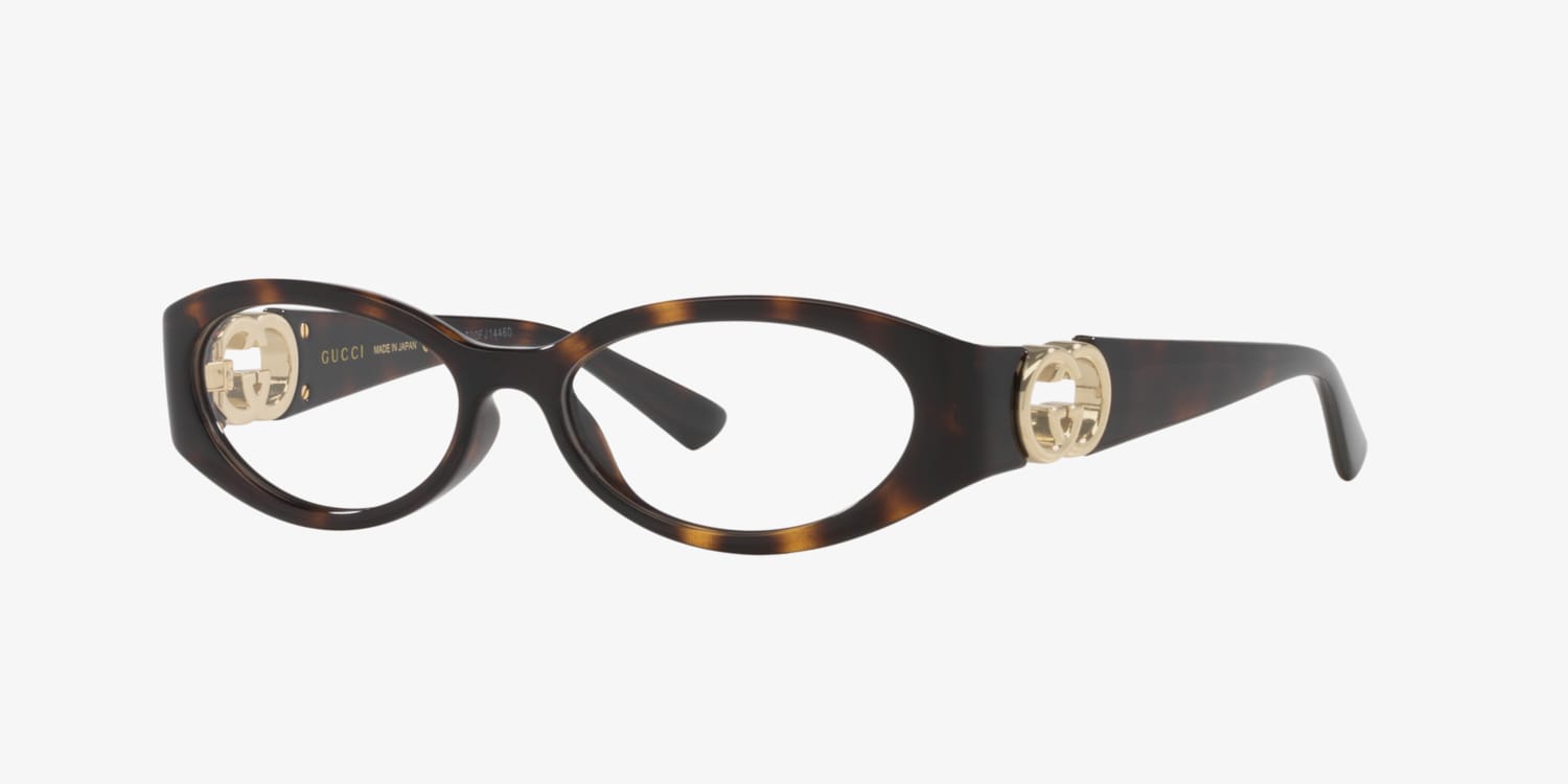 Gucci GG1693O Eyeglasses | LensCrafters