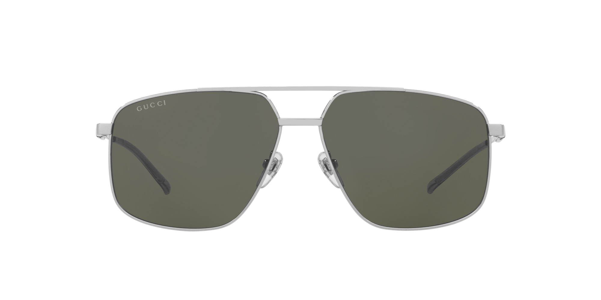 【関税込み】Gg1676s Sunglasses - Gucci - l - Black Gucci Men's GG1676S Sunglasses in Black/Violet Gucci