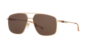 GUCCi グッチ サングラス GG1676S Gucci GG1676S Sunglasses | LensCrafters