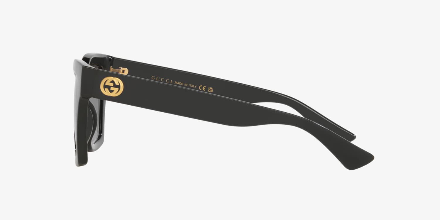 Gucci GG1714S Sunglasses | LensCrafters