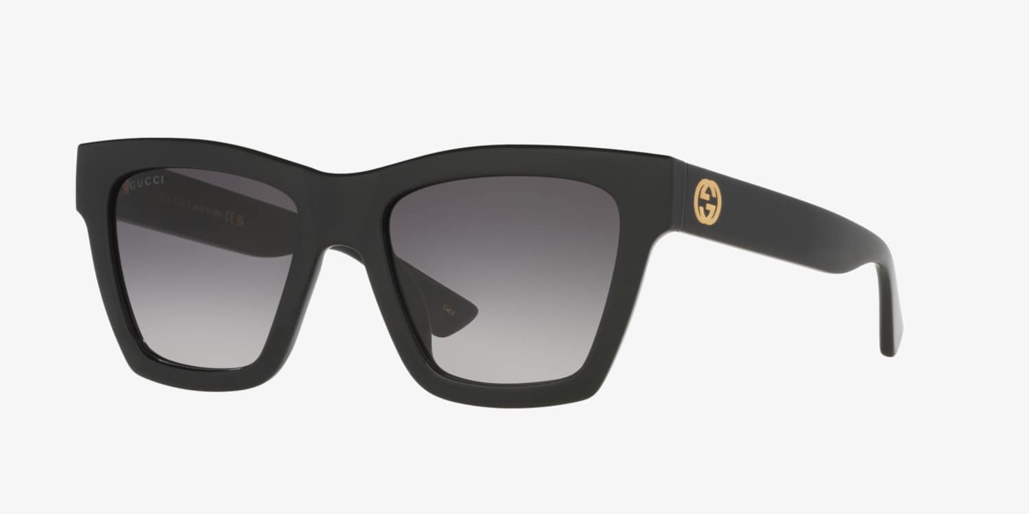 Gucci GG1714S Sunglasses | LensCrafters