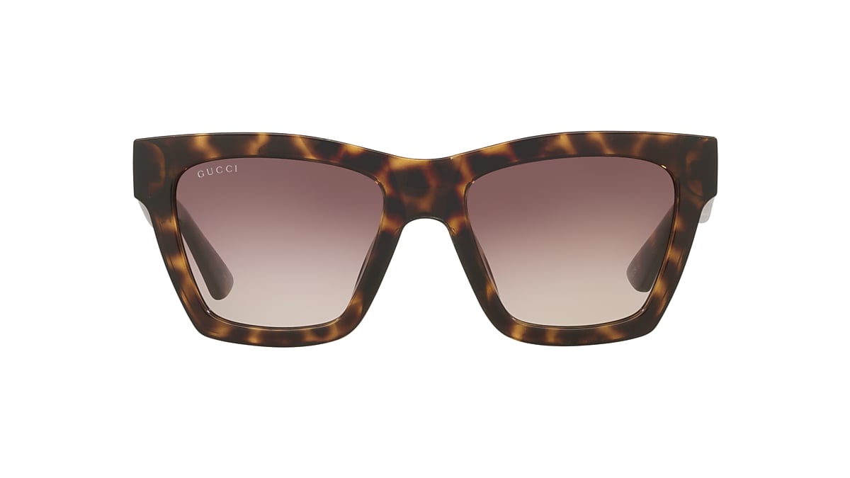 GUCCI グッチ GG1714/S 6LBCE サングラス Gucci GG1714S Sunglasses | LensCrafters