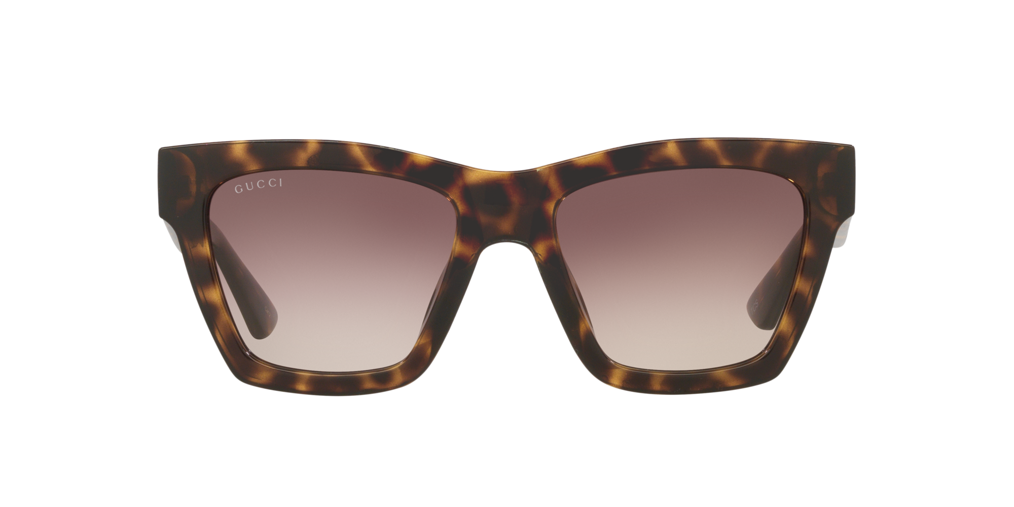 GUCCI サングラス ブラウン Gucci GG1714S Sunglasses | LensCrafters