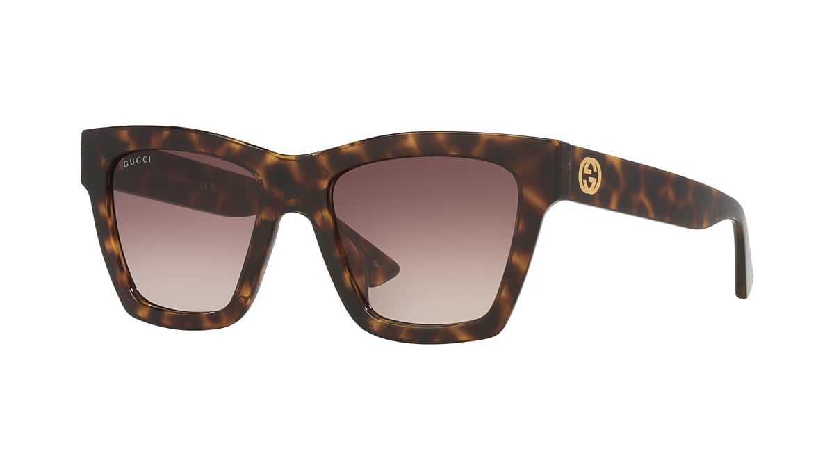 GUCCI グッチ GG1714/S 6LBCE サングラス GUCCI グッチ GG1714/S 6LBCE サングラス - メルカリ