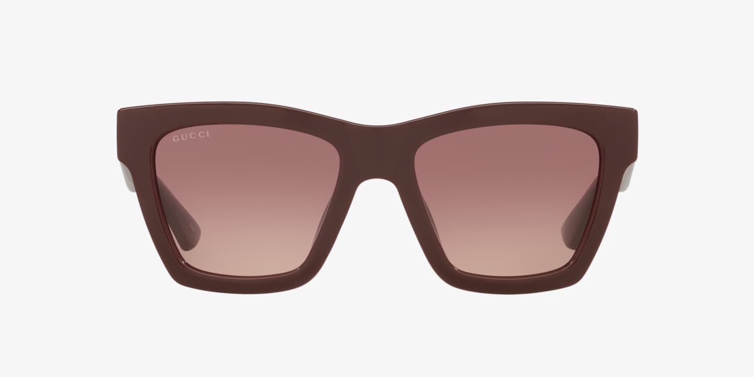 グッチ　GUCCI サングラス　GG1714/S 6LBAI グッチ GUCCI サングラス GG1714/S 6LBAI - メルカリ