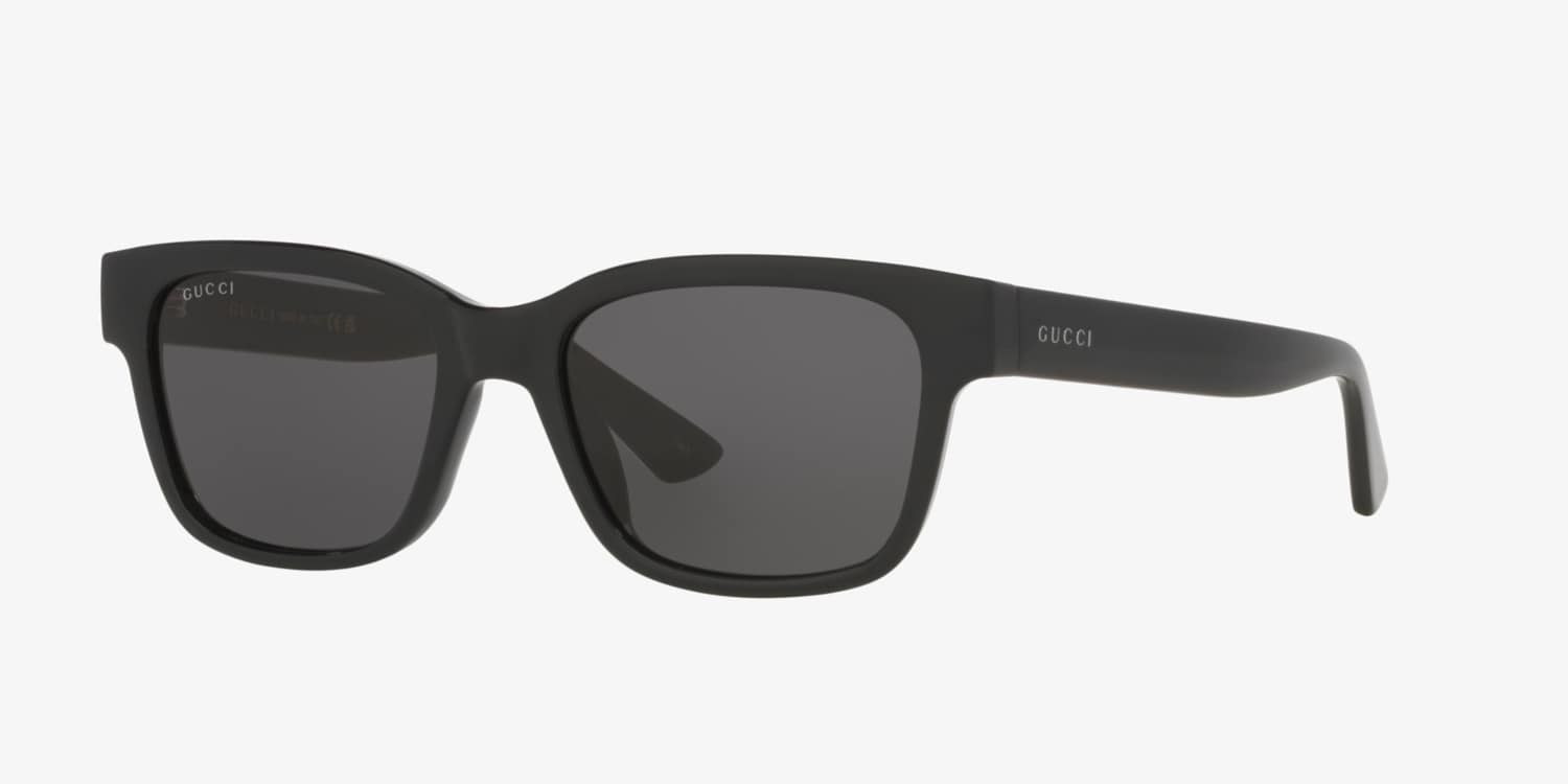 GUCCI グッチ　サングラス　GG1716 Gucci GG1716S Sunglasses | LensCrafters