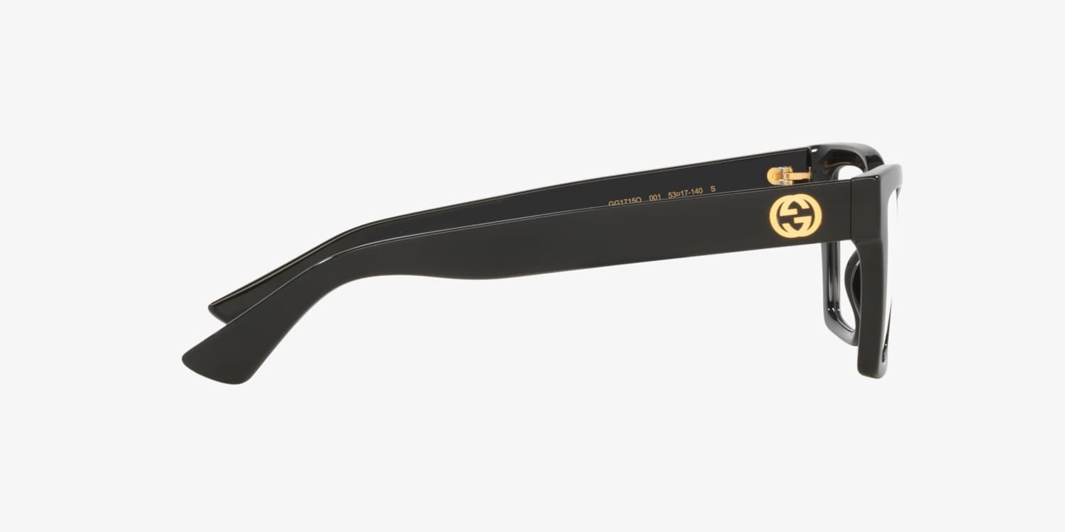 Gucci GG1715O Eyeglasses | LensCrafters