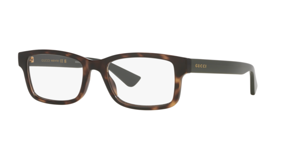Gucci GG1717O Eyeglasses | LensCrafters
