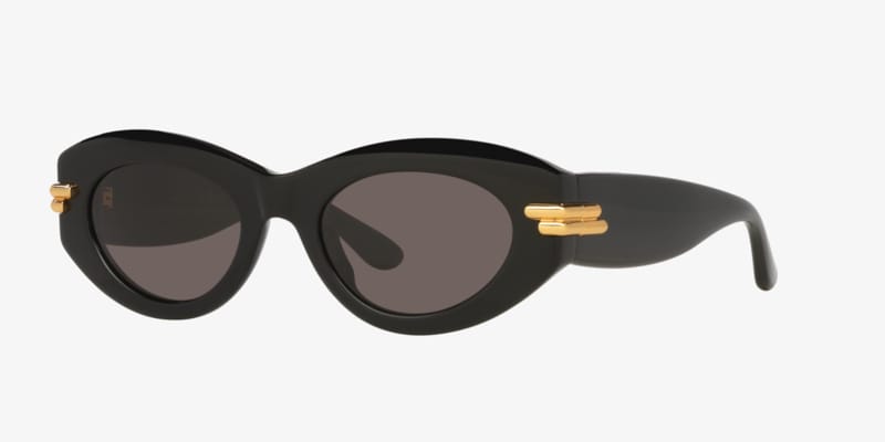 【送料,関税込】 BOTTEGA VENETA サングラス BV1035S Bottega Veneta BV1035S Sunglasses | LensCrafters