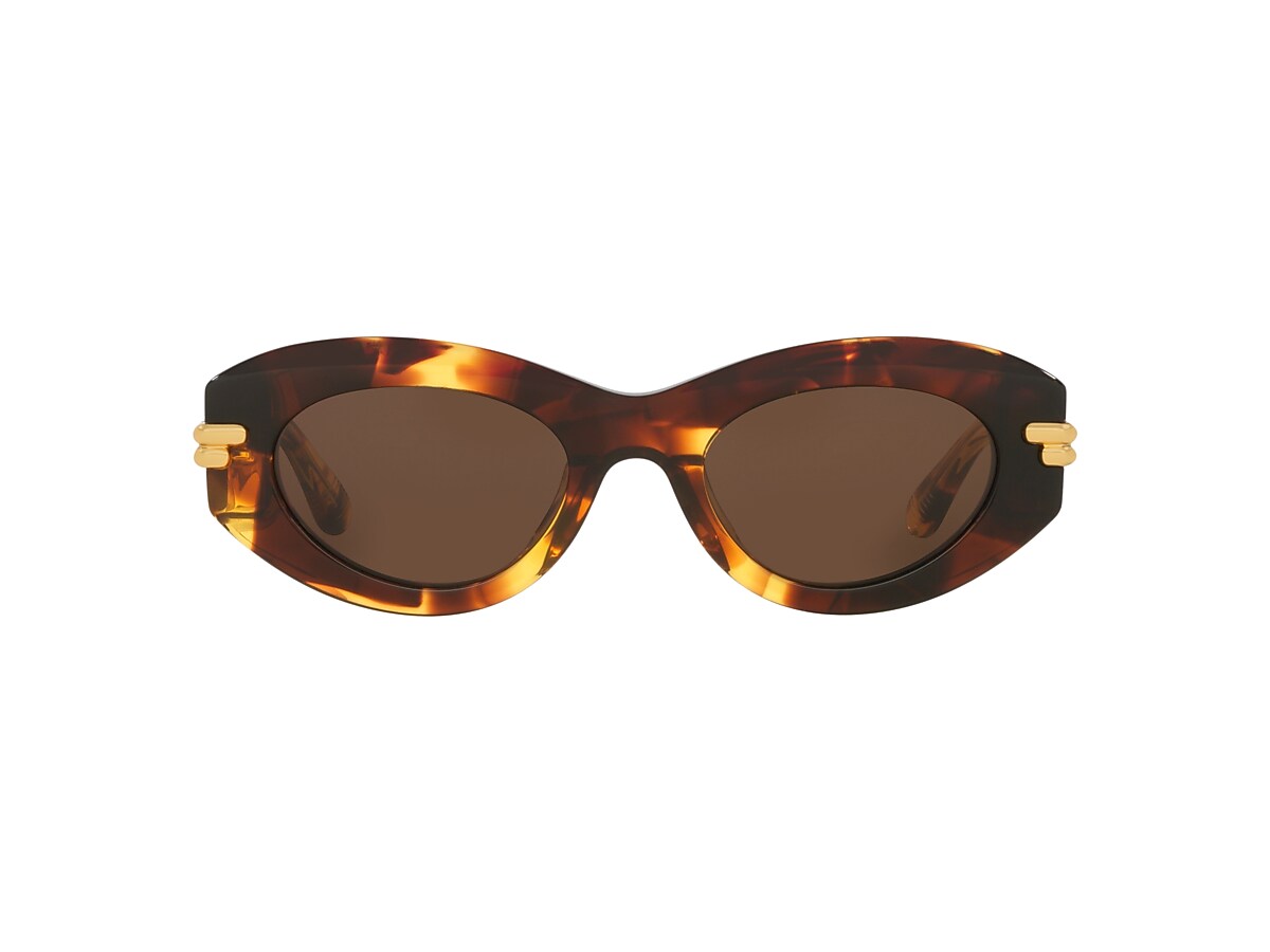 サングラス BOTTEGA VENETA Woman Sunglasses Brown 832792 V2Q30 1519 889652513409_000A.png?impolicy