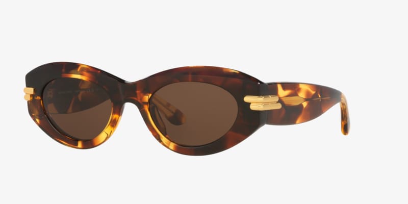 Bottega Veneta ボッテガ ヴェネタ サングラス BV1035S Bottega Veneta BV1035S Sunglasses | LensCrafters
