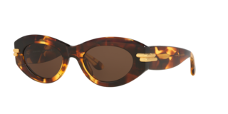 Bottega Veneta BV1322S Sunglasses | LensCrafters
