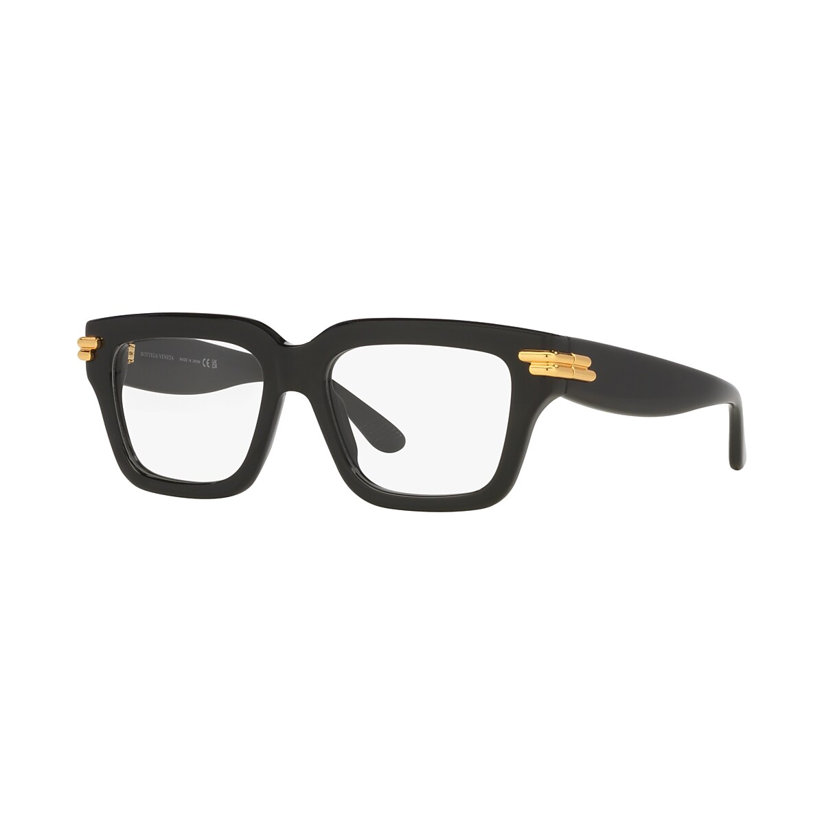 Bottega Veneta BV1324O Eyeglasses | LensCrafters