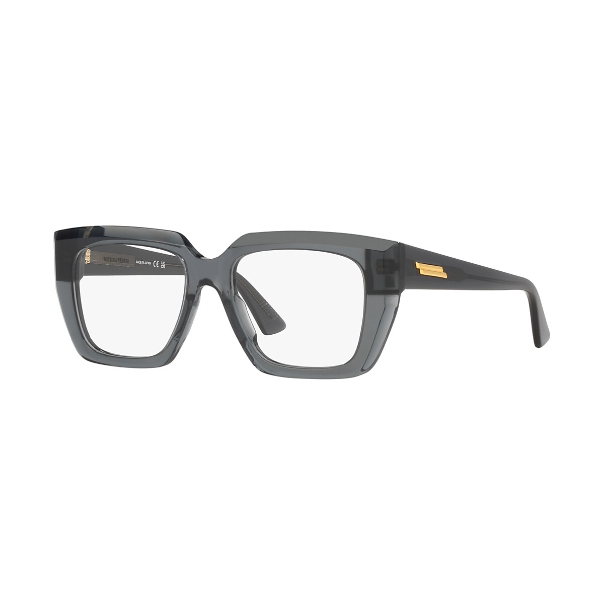 【国内発送】BOTTEGA VENETA メガネフレーム BV1032O Bottega Veneta BV1032O Eyeglasses | LensCrafters