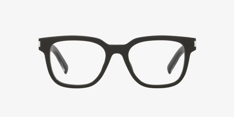 Saint Laurent YS000626 SL 711 Opt Black