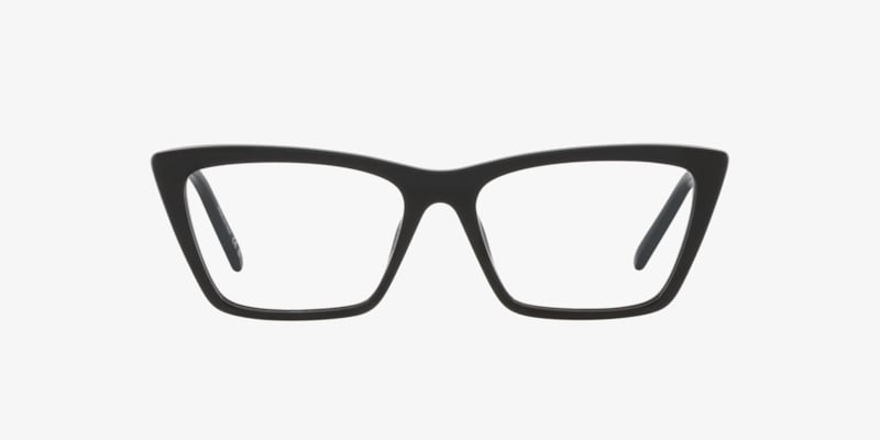 Saint Laurent SL M132 Eyeglasses | LensCrafters