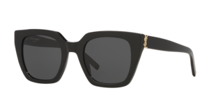 Saint Laurent SL M143 Sunglasses | LensCrafters