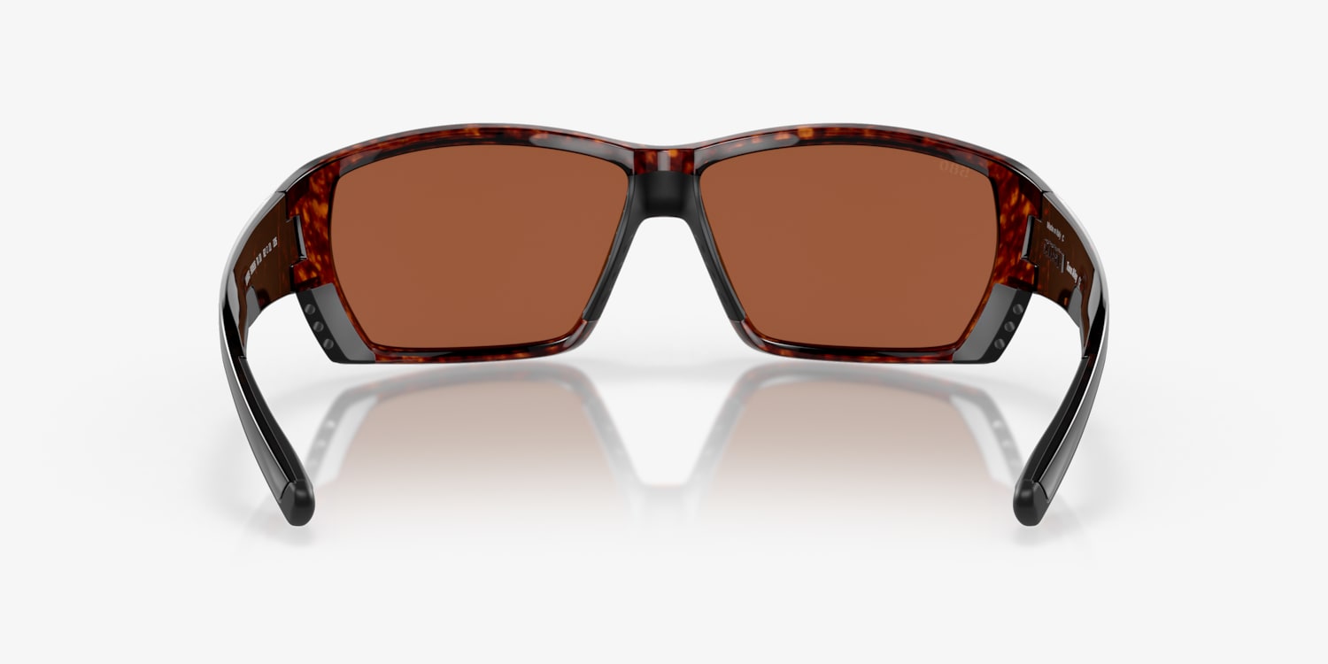 Costa 6S9009 Tuna Alley Sunglasses | LensCrafters
