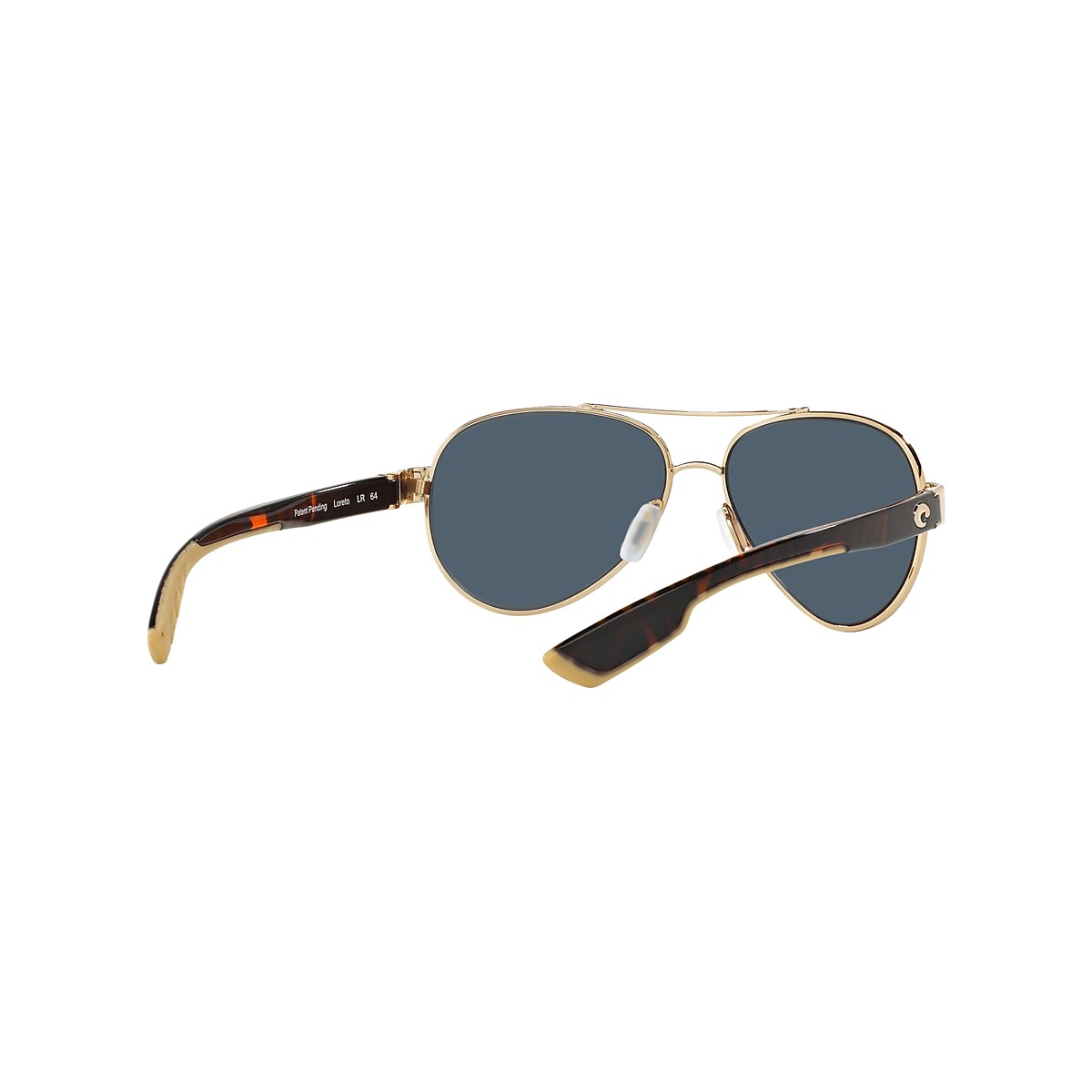 Costa 6S4006 Loreto Sunglasses | LensCrafters