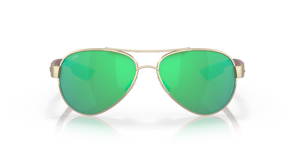 Costa Del Mar Woman Rose Gold