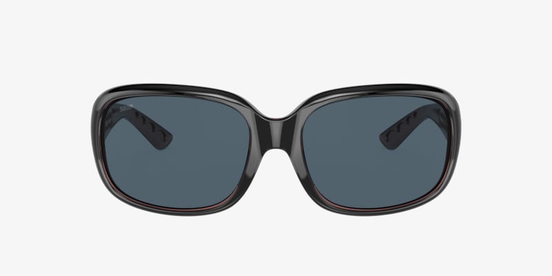 Costa 6S9041 6S9041 Gannet Shiny Black/Hibiscus