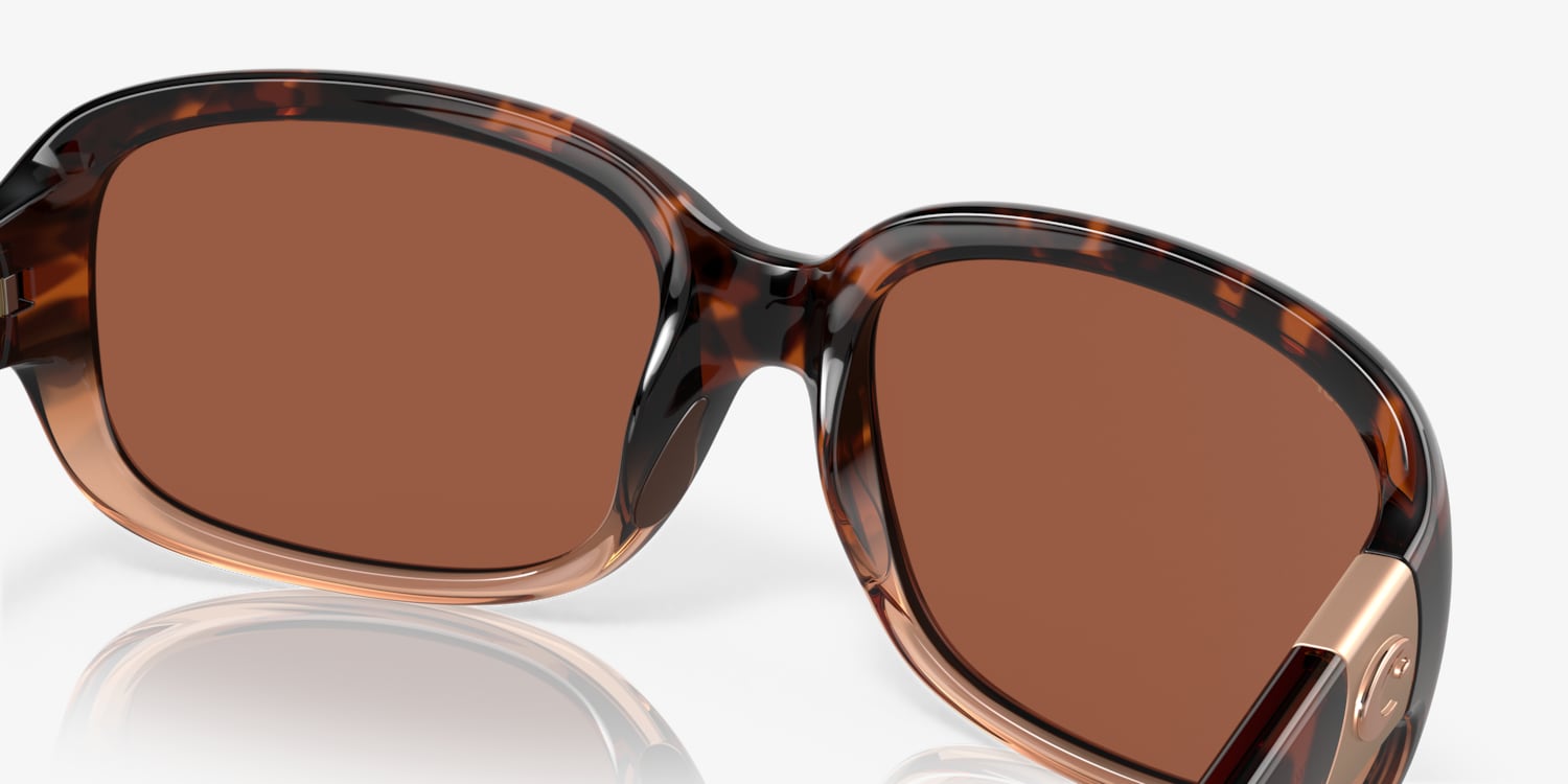 Costa shop women's sunglasses