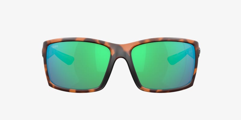 Costa 6S9007 6S9007 Reefton Retro Tortoise