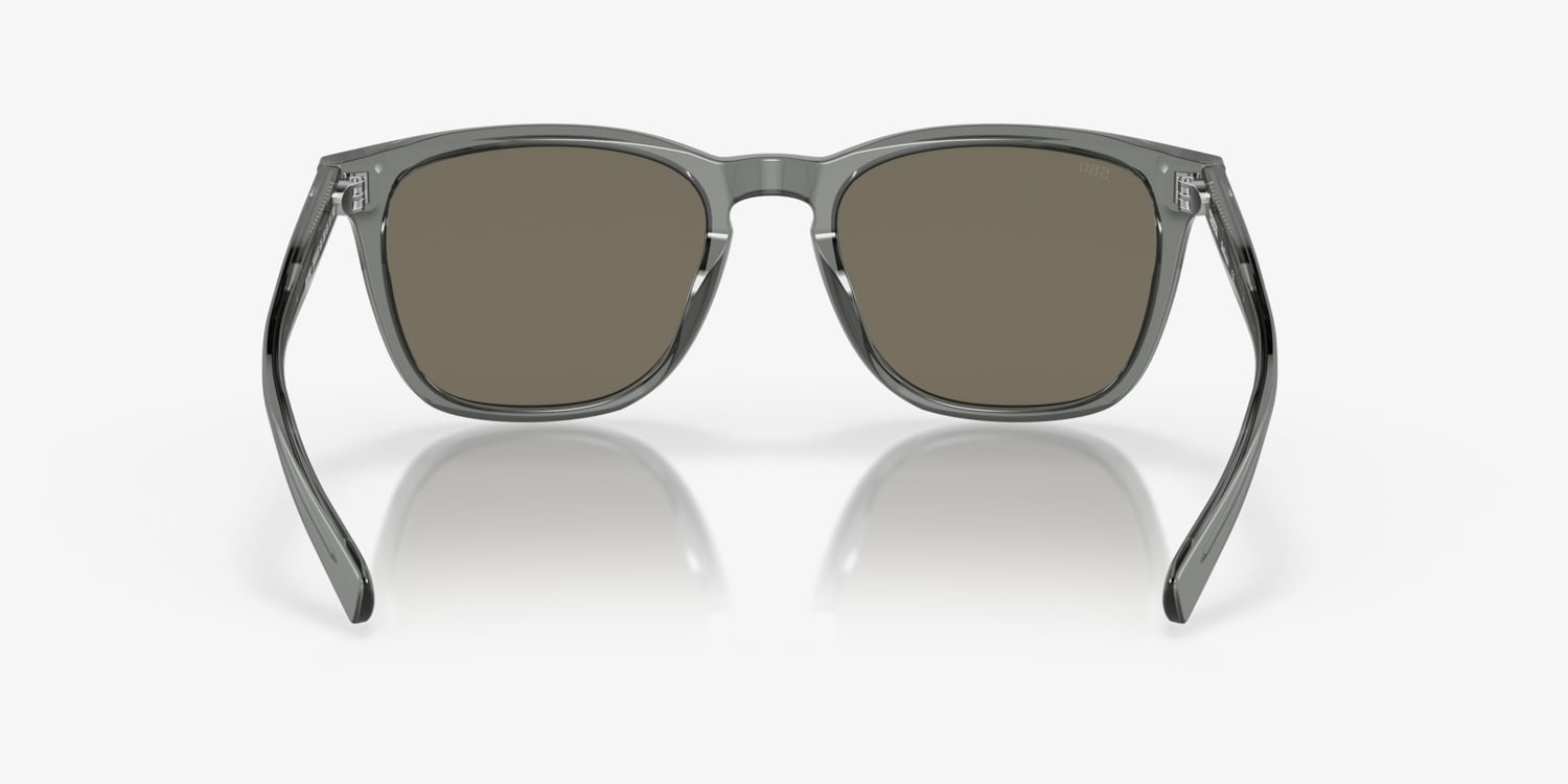 香水(男性用) LAST NEST Sun Grey Dune 50ml Costa 6S2002 Sullivan Sunglasses | LensCrafters