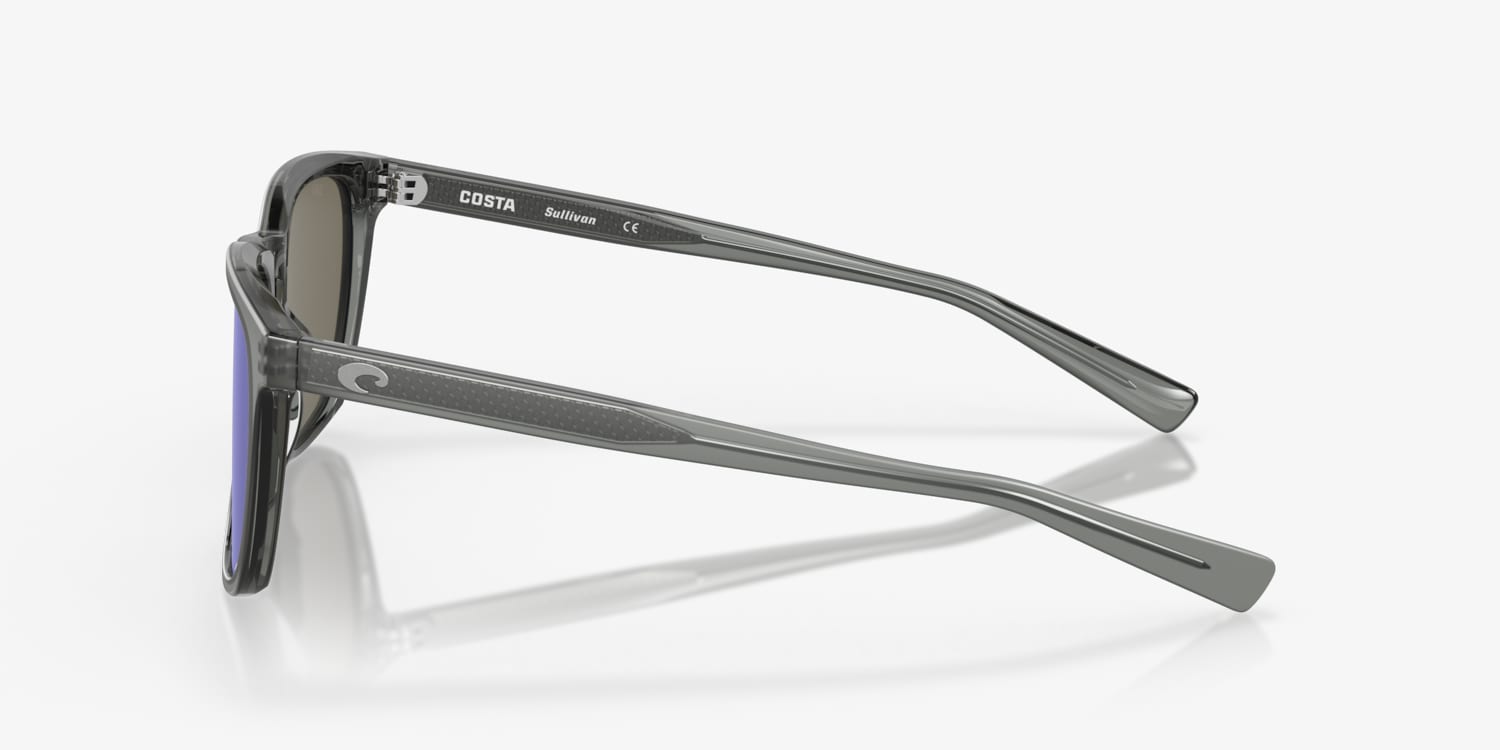 香水(男性用) LAST NEST Sun Grey Dune 50ml Costa 6S2002 Sullivan Sunglasses | LensCrafters