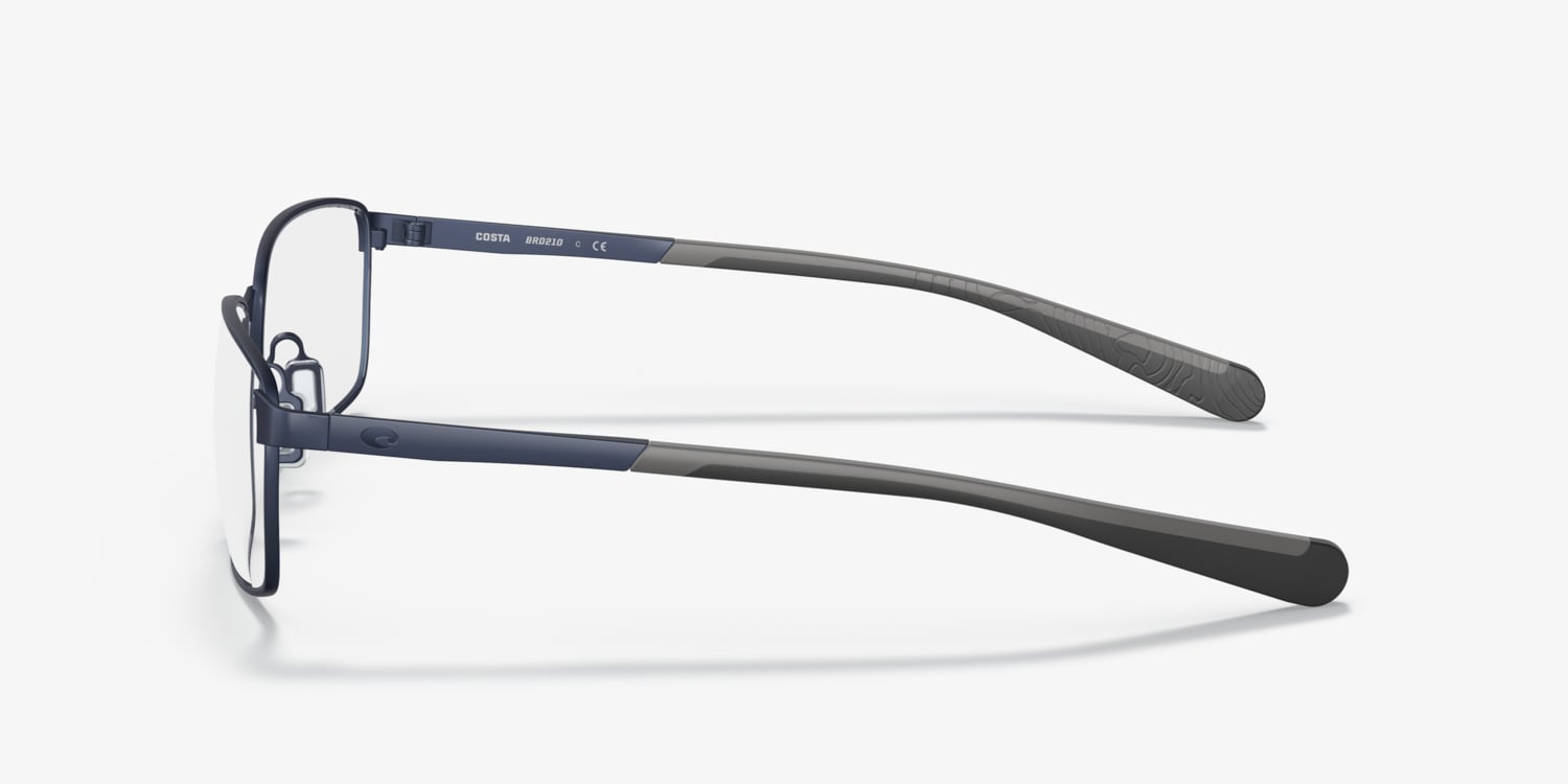 Costa 6S3003 Bimini Road 210 Eyeglasses | LensCrafters